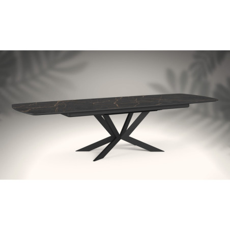 Table de repas extensible RAFAEL
