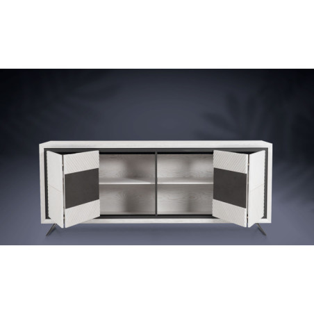 Buffet 4 portes CANNES