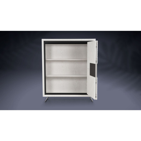 Meuble haut 2 portes CANNES