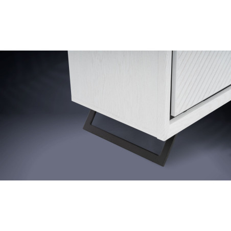 Meuble haut 2 portes CANNES