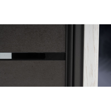 Meuble TV 2 portes CANNES