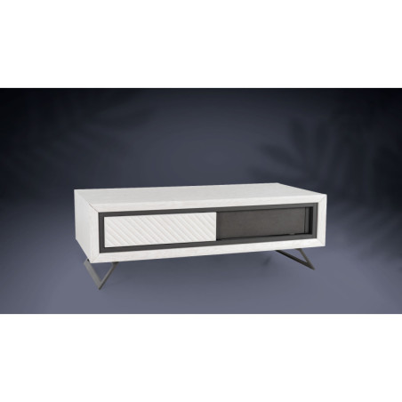 Table basse CANNES