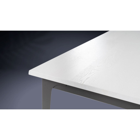 Table de repas extensible CANNES