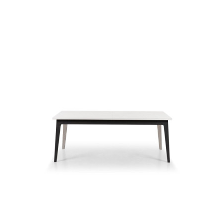 Table extensible en chêne et céramique CANNES