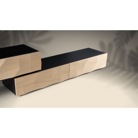 Meuble TV MONTECARLO