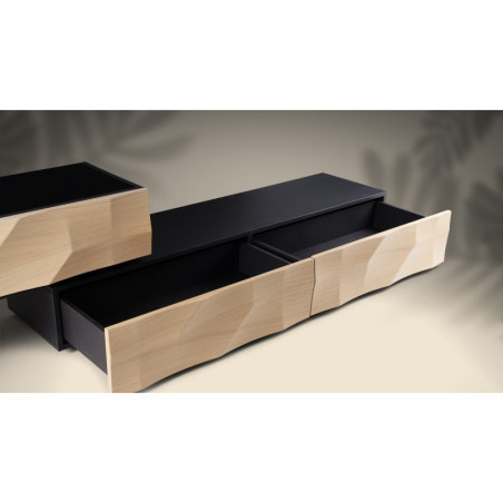 Meuble TV MONTECARLO