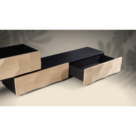 Meuble TV MONTECARLO