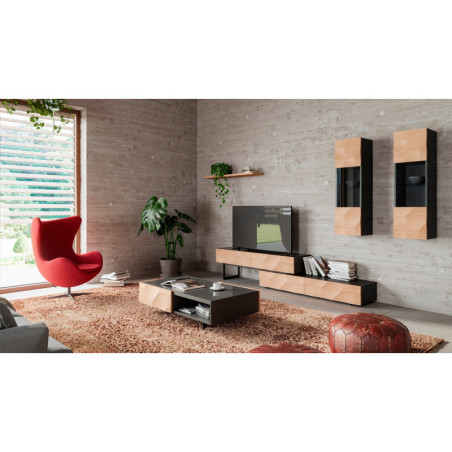Meuble TV MONTECARLO