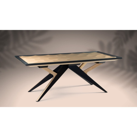 Table de repas MONTECARLO