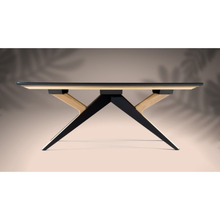 Table de repas MONTECARLO
