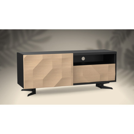 Meuble TV MONTECARLO