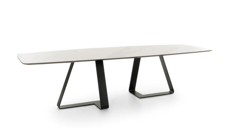 Table de repas...