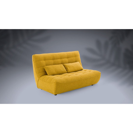 Canapé d'angle modulable RIVIERA