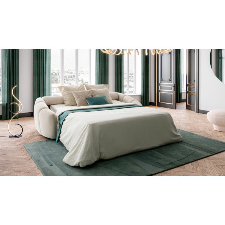 Canapé convertible TEDDY