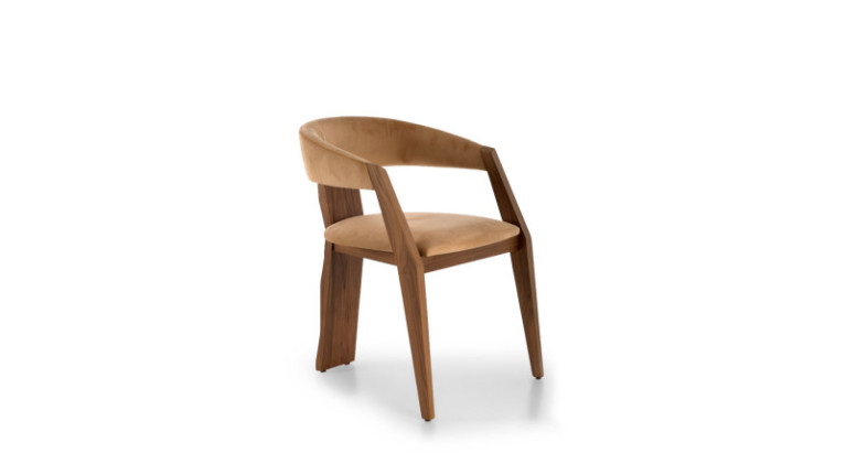 fauteuil MIELLAT