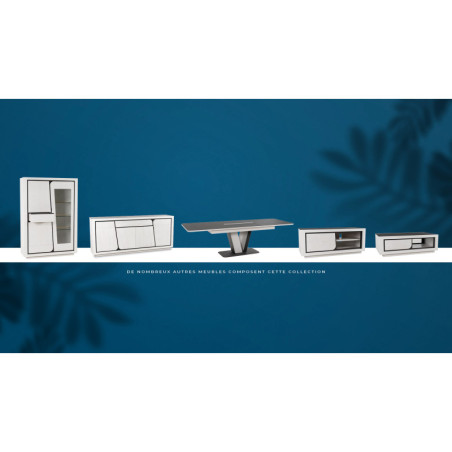 Table repas extensible COTTAGE