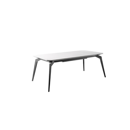 Table de repas extensible SPIDER