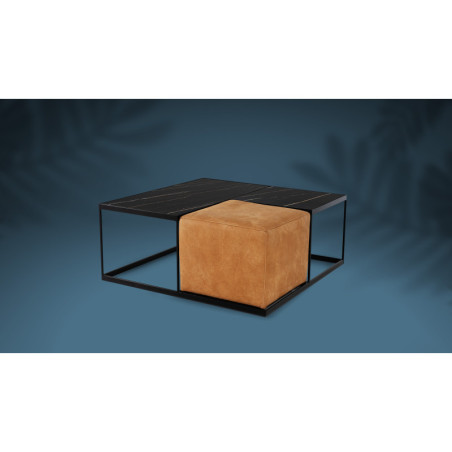 Table basse BELLAGIO