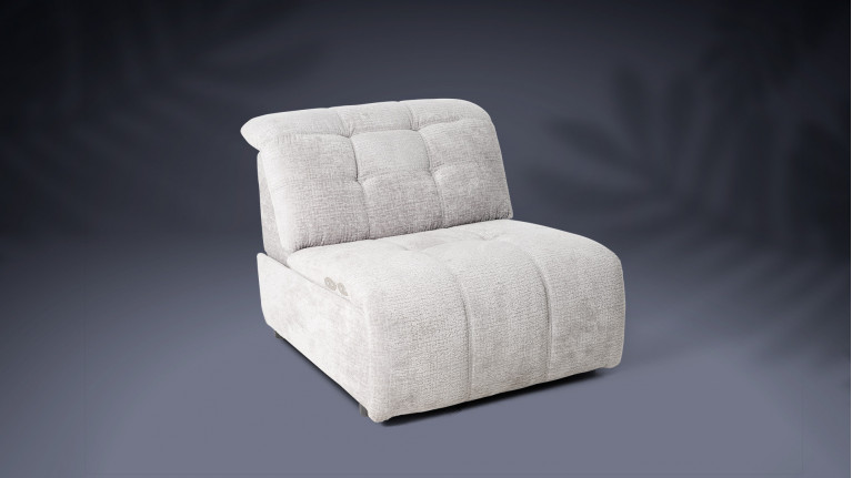 Chauffeuse SAFRAN