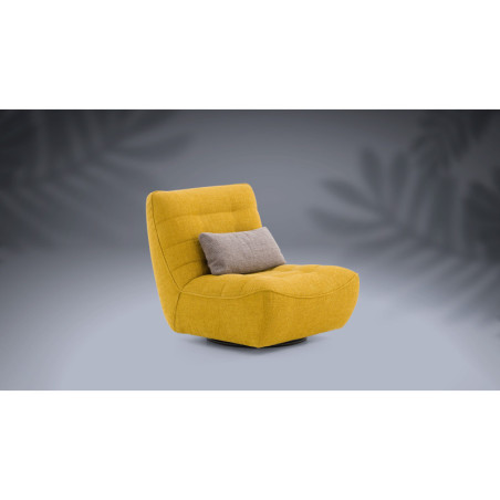 Canapé d'angle modulable RIVIERA