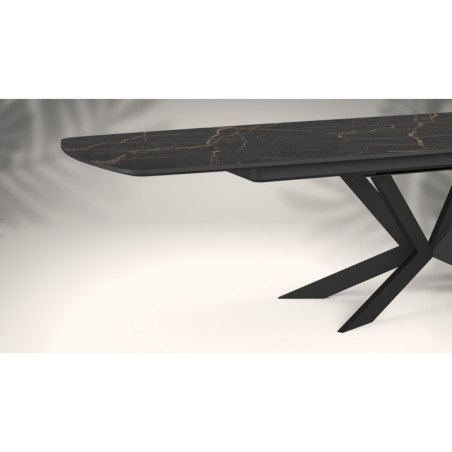 Table de repas extensible RAFAEL