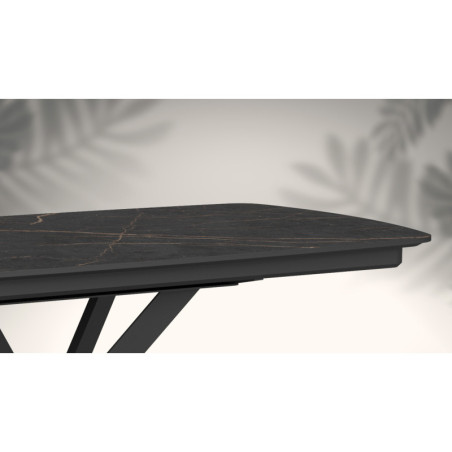 Table de repas extensible RAFAEL