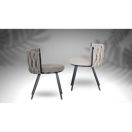 Chaise MOON