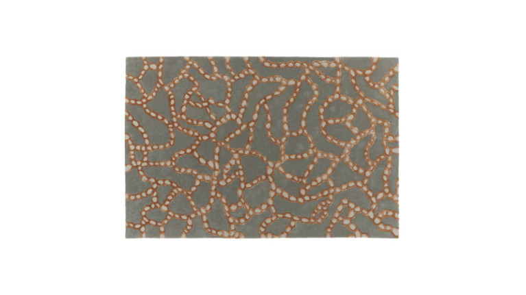 Tapis FOSSILES