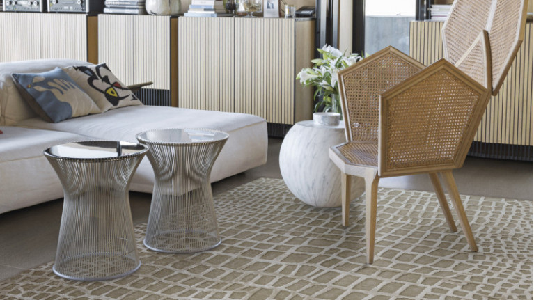 Tapis SEVILHA