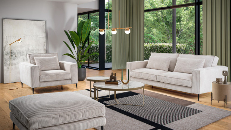 Tapis BAUHAUS