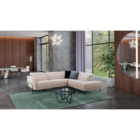 Table repas extensible COTTAGE