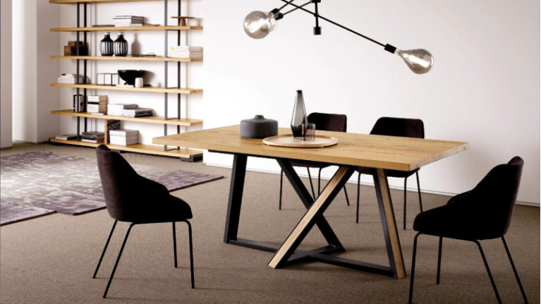 Table de repas WIEN