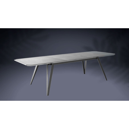 Table de repas extensible VEGA