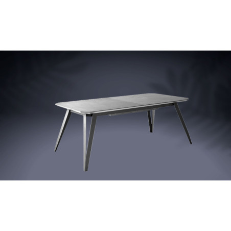 Table de repas extensible VEGA