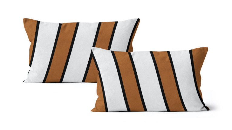 Coussin BERLINGOT