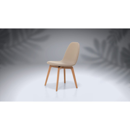 Chaise KUBE