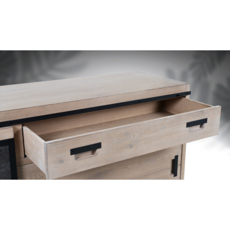 Buffet 2 portes FABRIQUE
