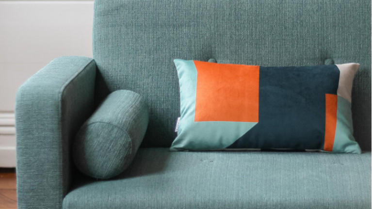 Coussin DUNE