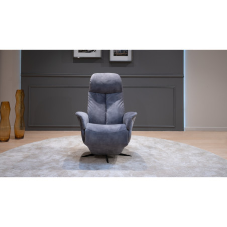Fauteuil relaxation électrique TOBIAS
