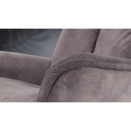 Fauteuil relaxation électrique TOBIAS