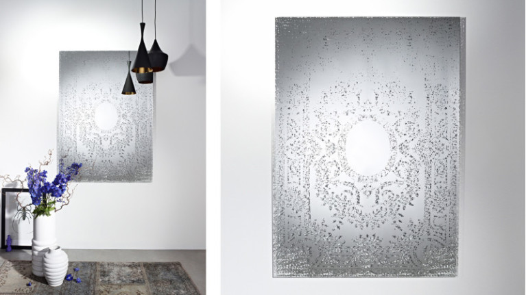 Miroir OXIDE