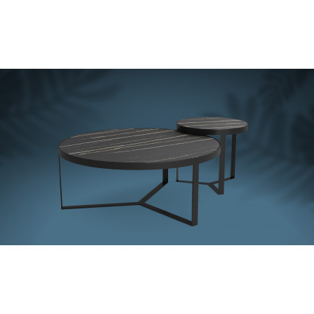 Table basse PLUTO
