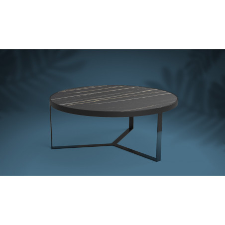 Table basse PLUTO