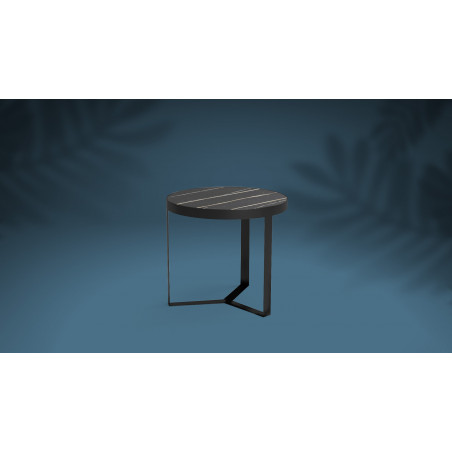 Table basse PLUTO