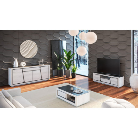 Tableau SAND