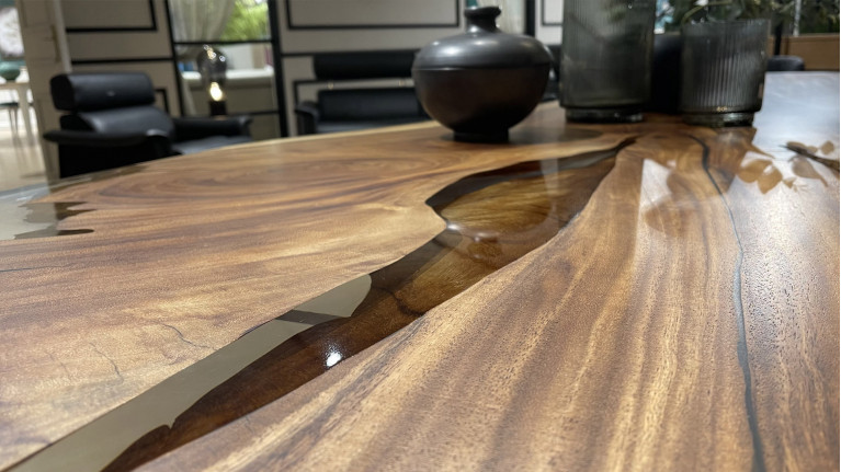 Table basse UNIQUE