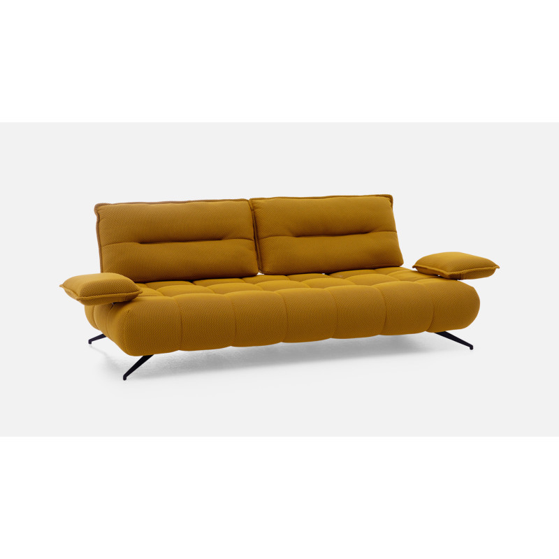 Canapé 3 places mobilier de France modèle Hollywood - Ameublement