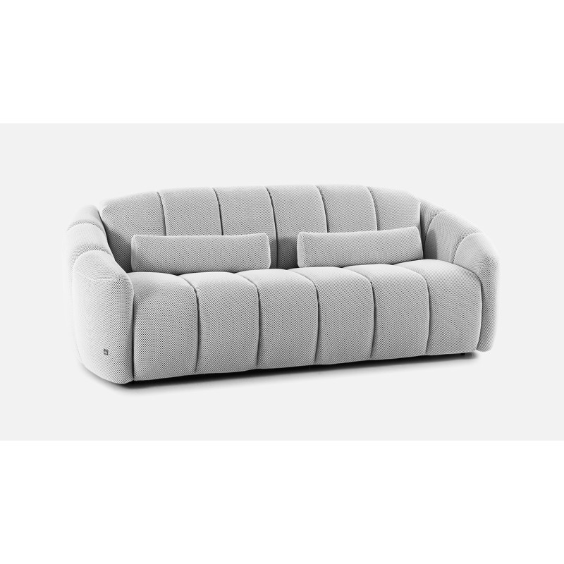 Canapé 3 places, canapé design Mobilier de France