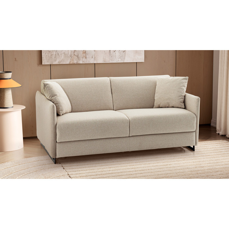 Canapé 3 places tissu DEESSE - Mobilier de France (Canada