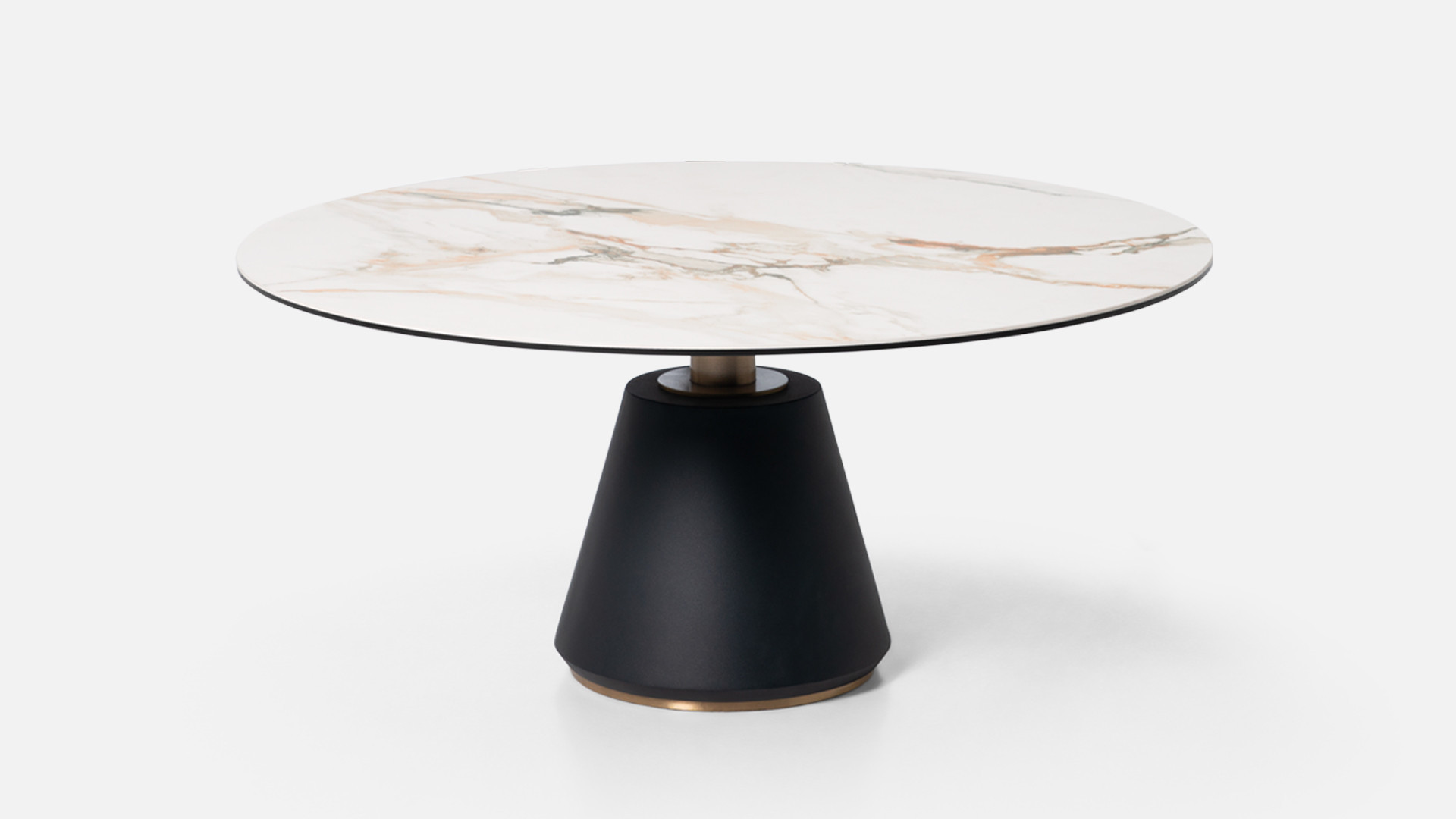 Table basse LOLA | Une touche d’élégance sophistiquée